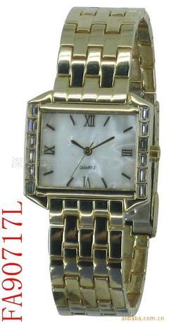 深圳市鸿源达表业 专业设计生产销售石英手表