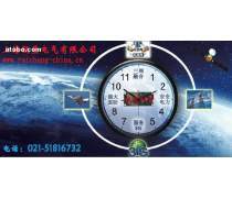 北斗网络时钟热销背后的时间科技革新与市场机遇