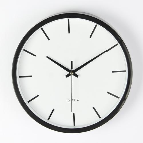 \u8f7b\u97f3\u65f6\u5149\uff1a\u73b0\u4ee3\u7b80\u7ea610\u82f1\u5bf8\u9759\u97f3\u6302\u949f\uff0c\u70b9\u7f14\u5bb6\u5c45\u4e0e\u54c1\u8d28\u654f\u611f