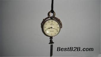 1882年欧米茄怀表的当前市场价值解析