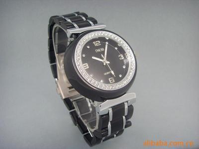 精工智造，商务典范 探索优质金属皮带石英商务表的魅力与选择